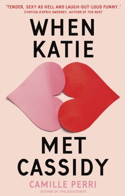 Camille Perri - When Katie Met Cassidy, E-bok