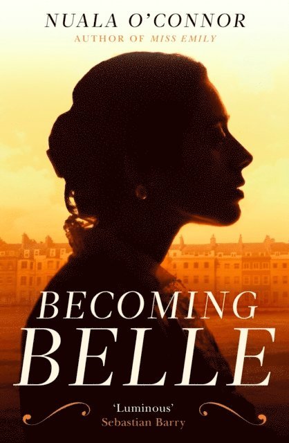 Nuala O'Connor - Becoming Belle, E-bok