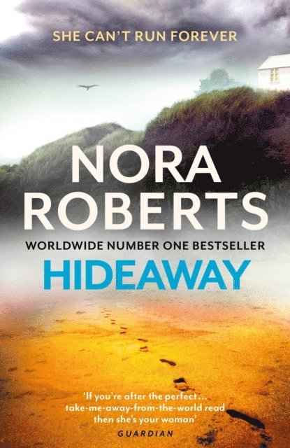Nora Roberts - Hideaway, E-bok