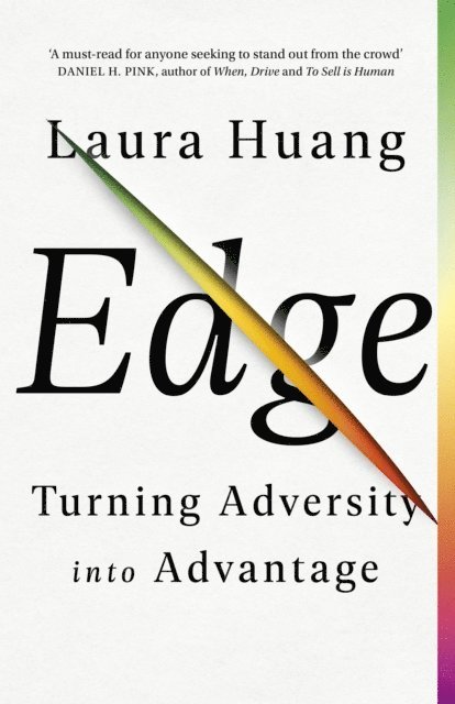 Laura Huang - Edge, E-bok