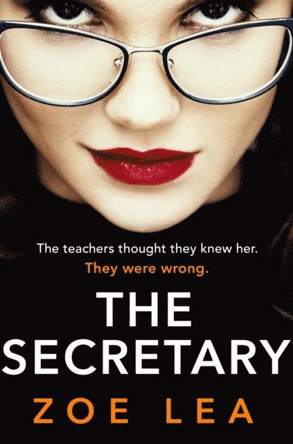 Zoe Lea - Secretary, E-bok