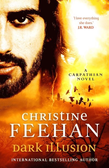 Christine Feehan - Dark Illusion, E-bok