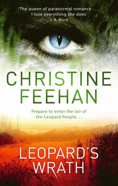 Christine Feehan - Leopard's Wrath, E-bok