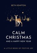 Calm Christmas and a Happy New Year