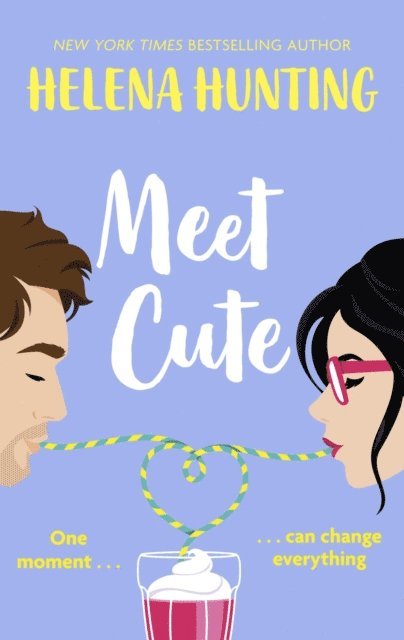 Helena Hunting - Meet Cute, E-bok