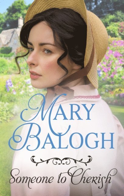 Mary Balogh - Someone to Cherish, E-bok