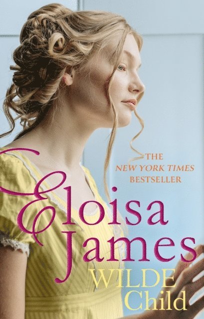 Eloisa James - Wilde Child, E-bok
