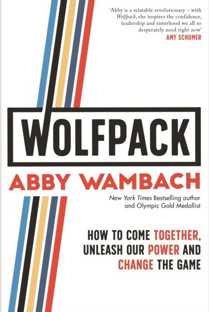 Abby Wambach - WOLFPACK, E-bok