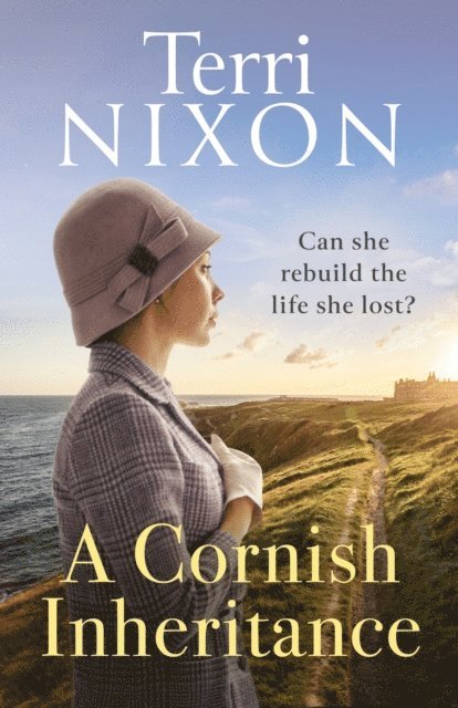 Terri Nixon - Cornish Inheritance, E-bok. Tillgänglighet: Lägg i varukorg