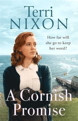 Terri Nixon - Cornish Promise, Häftad. Tillgänglighet: Lägg i varukorg
