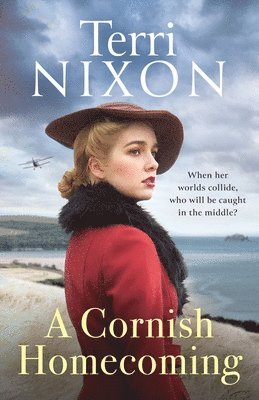 Terri Nixon - Cornish Homecoming, Häftad. Tillgänglighet: Lägg i varukorg