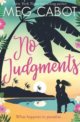 Meg Cabot - No Judgments, Häftad