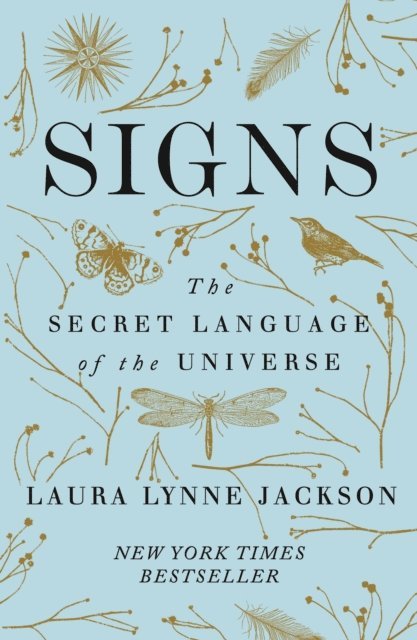 Laura Lynne Jackson - Signs, E-bok