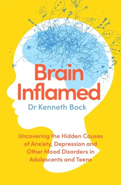 Dr Kenneth Bock - Brain Inflamed, E-bok. Tillgänglighet: Lägg i varukorg