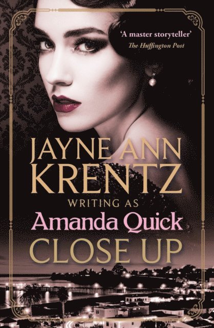 Amanda Quick - Close Up, E-bok