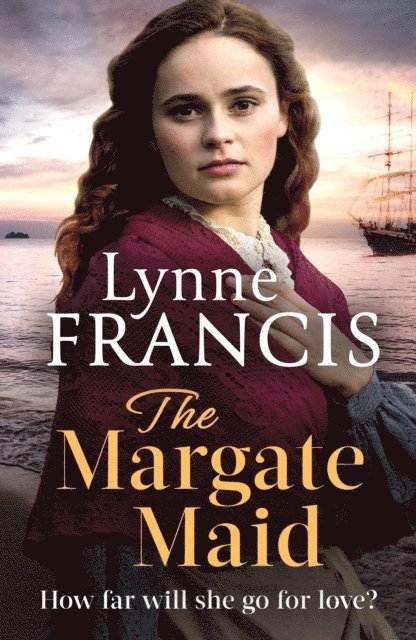 Lynne Francis - Maid's Ruin, E-bok