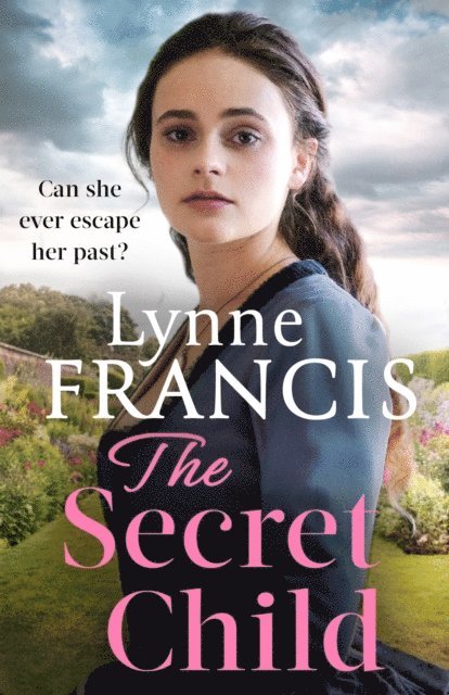 Lynne Francis - Secret Child, E-bok