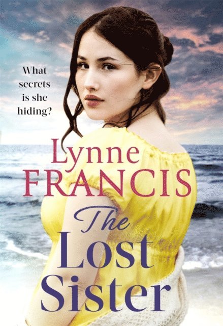 Lynne Francis - Lost Sister, E-bok