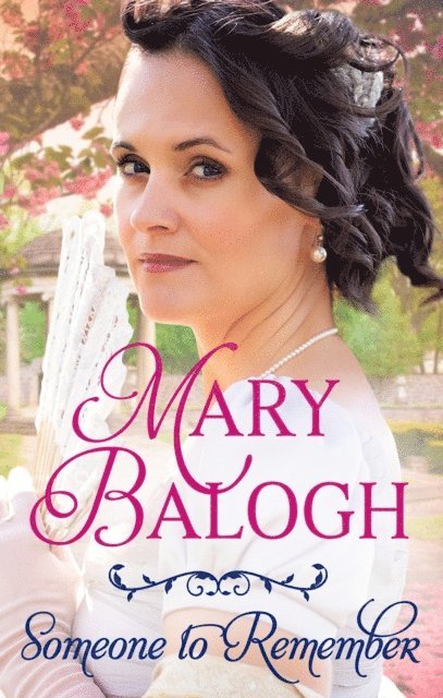 Mary Balogh - Someone to Remember, E-bok