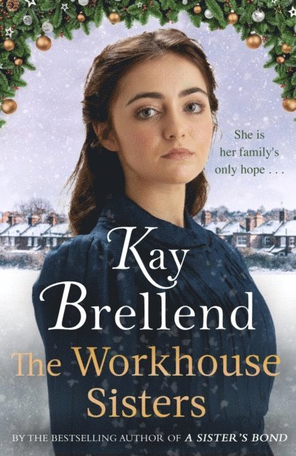 Kay Brellend - Workhouse Sisters, E-bok