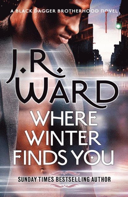 J. R. Ward - Where Winter Finds You, E-bok