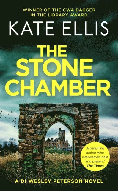 Kate Ellis - Stone Chamber, E-bok