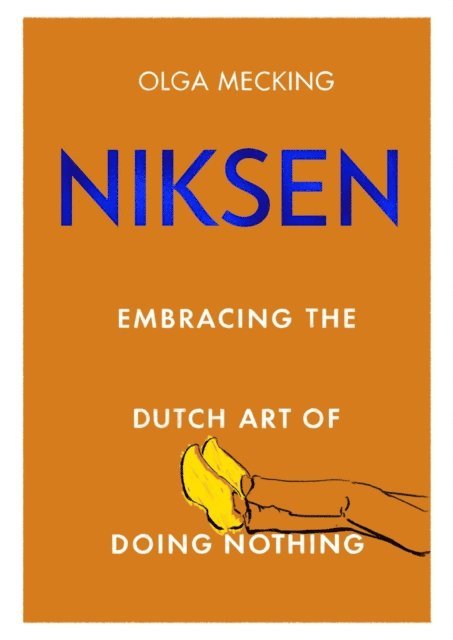 Olga Mecking - Niksen, E-bok