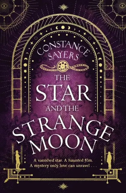 Constance Sayers - Star and the Strange Moon, E-bok. Tillgänglighet: Lägg i varukorg