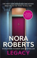 Legacy: a gripping new novel from global bestselling author