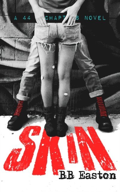 BB Easton - Skin, E-bok