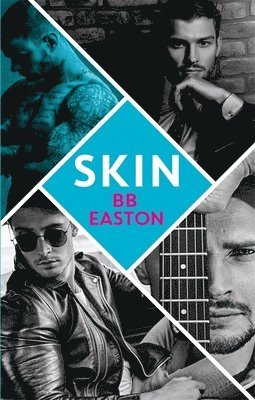 BB Easton - Skin, Häftad