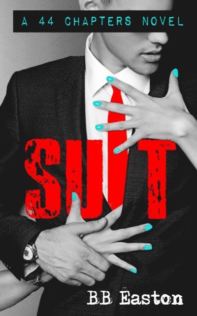 BB Easton - Suit, E-bok