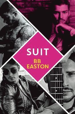 BB Easton - Suit, Häftad