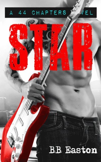 BB Easton - Star, E-bok