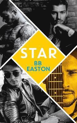 BB Easton - Star, Häftad
