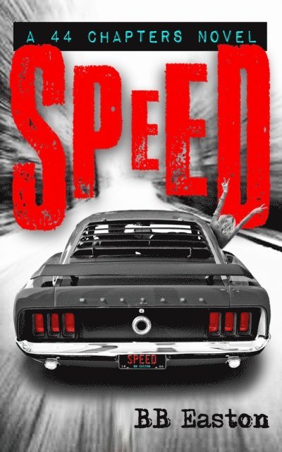 BB Easton - Speed, E-bok
