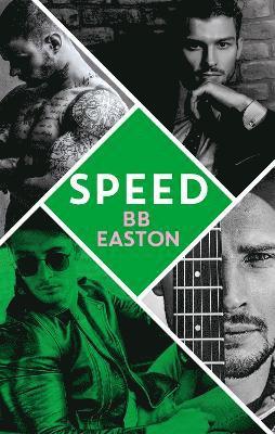 BB Easton - Speed, Häftad
