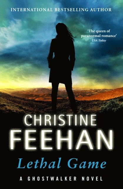 Christine Feehan - Lethal Game, E-bok