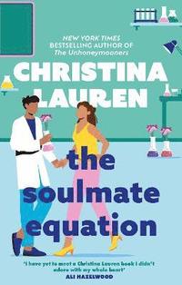 Soulmate Equation