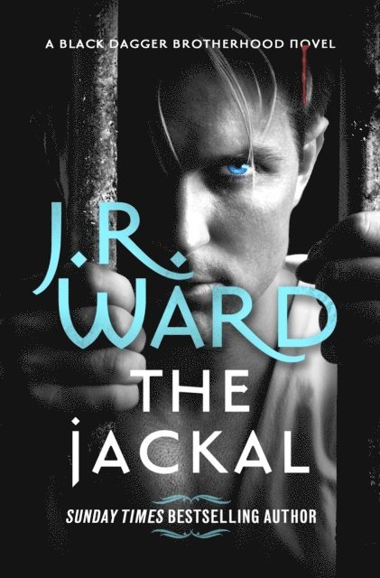J. R. Ward - Jackal, E-bok