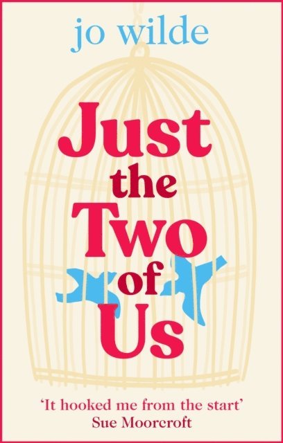 Jo Wilde - Just the Two of Us, E-bok