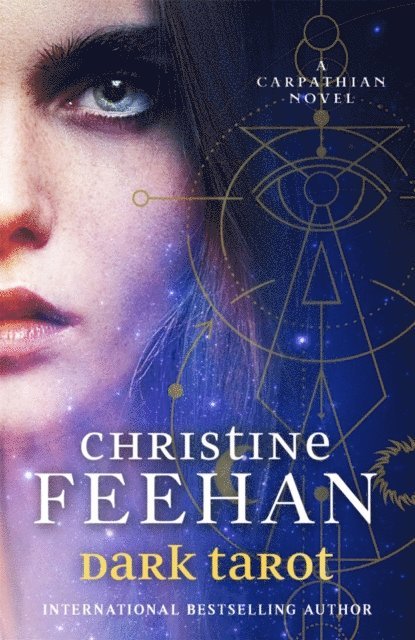 Christine Feehan - Dark Tarot, E-bok