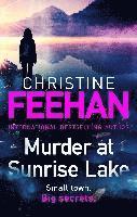Christine Feehan - Murder at Sunrise Lake, Häftad. Tillgänglighet: Lägg i varukorg
