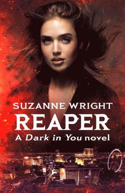 Suzanne Wright - Reaper, E-bok