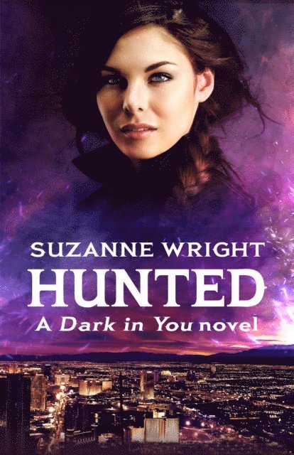 Suzanne Wright - Hunted, E-bok