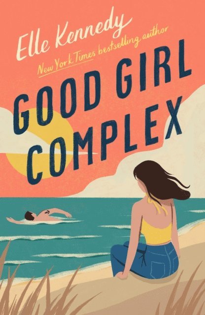 Elle Kennedy - Good Girl Complex, E-bok