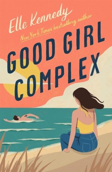 Good Girl Complex av Elle Kennedy