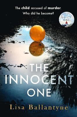 Lisa Ballantyne - Innocent One, Häftad