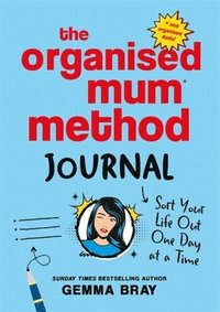 The Organised Mum Method Journal