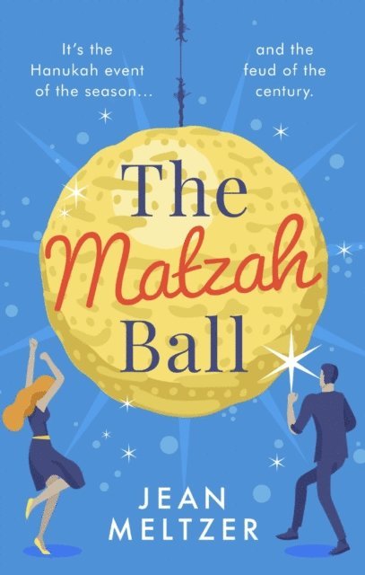 Jean Meltzer - Matzah Ball, E-bok